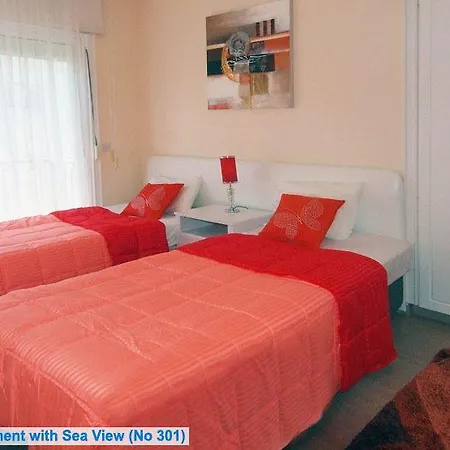 Les Sirenes Limassol