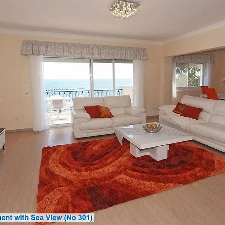 Apartment Les Sirenes *