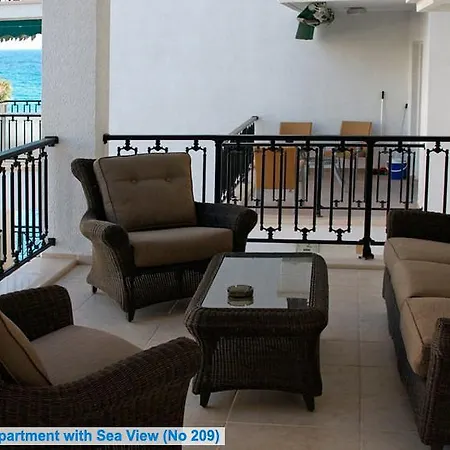 Apartment Les Sirenes