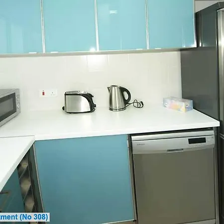Apartment Les Sirenes *