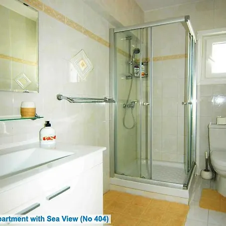 Les Sirenes Limassol
